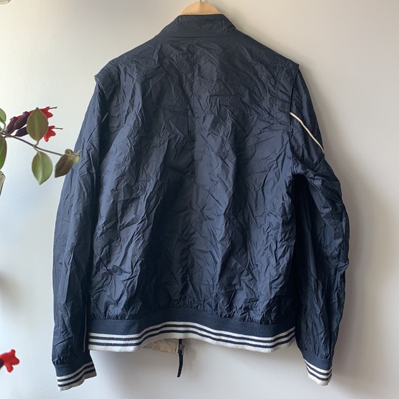 Topman Zip Up Jacket. Large. - Picture 3 of 5